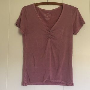 American Eagle Outfitters Soft & Sexy top